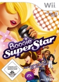 Boogie Superstar Cover