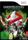 Ghostbusters: Das Videospiel Cover