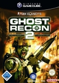 Tom Clancy`s Ghost Recon 2