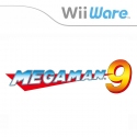 Mega Man 9 Cover
