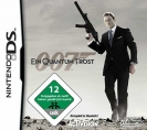 James Bond 007: Ein Quantum Trost Cover