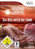 Agatha Christie: Das Böse unter der Sonne Cover