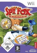 Spy Fox: Das Milchkartell Cover