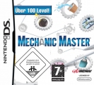Mechanic Master Cover