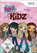 Bratz Kidz Party Cover