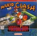 Mario Clash (US) Cover