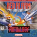 Red Alarm (US) Cover