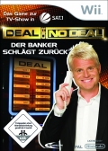 Deal or no Deal: Der Banker schlägt zurück Cover