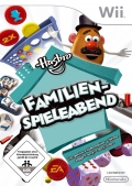 Hasbro Familien-Spieleabend