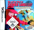 Wo auf der Welt ist Carmen Sandiego? - Das Geheimnis am Ende der Welt Cover