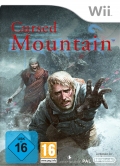 Cursed Mountain Cover