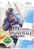 Millennium Championship Paintball 2009 Cover