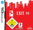 Exit DS Cover