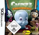 Casper`s Schreckensschule - Klassenstreiche Cover