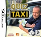 Quiz Taxi Cover