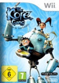 The Kore Gang: Cover