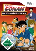 Detective Conan: Die Mirapolis-Ermittlung