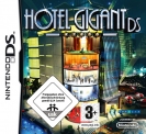 Hotel Gigant DS