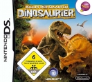 Dinosaurier - Kampf der Giganten Cover