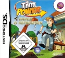 Tim Power: Bauen & Reparieren Cover