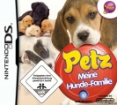 Petz - Meine Hunde-Familie Cover
