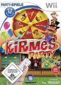 Kirmes Party Cover