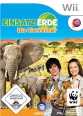 Einsatz Erde: Die Tierretter Cover