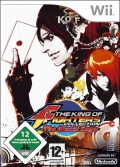 The King of Fighters Collection: The Orochi Saga Cover