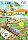 Marbles! Balance Challenge Cover