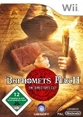 Baphomets Fluch: Director`s Cut Cover