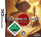 Baphomets Fluch: Director`s Cut Cover