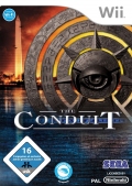 The Conduit Cover