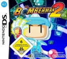 Bomberman 2 Cover
