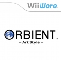 Art Style: Orbient Cover