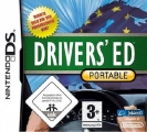 Drivers Ed Portable Cover