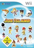 Job Island Cover