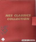 NES Classics: Collection