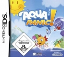 Aqua Panic! Cover