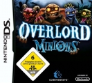 Overlord Minions Cover