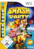 Boom Blox Smash Party Cover