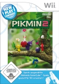 New Play Control! - Pikmin 2