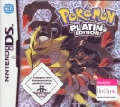Pokémon: Platin-Edition