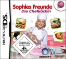 Sophies Freunde: Chefköchin Cover