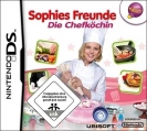 Sophies Freunde: Chefköchin