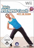 Mein Fitness-Coach: Gut in Form Cover
