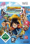 One Piece - Unlimited Cruise 1: Der Schatz unter den Wellen