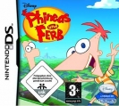 Phineas und Ferb Cover