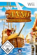 Anno: Erschaffe eine neue Welt Cover