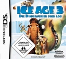Ice Age 3 - Die Dinosaurier sind los Cover