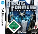 Transformers: Die Rache - Autobots Cover